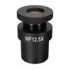 Kép 3/3 - MAGUS MD12 12,5-fach/14 mm Okular mit Dioptrieneinstellung (D 30 mm)