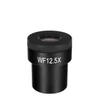 Kép 1/3 - MAGUS ME12 12,5х/14 mm (D 30 mm) szemlencse