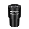 Kép 1/3 - MAGUS MES10 10х/22 mm (D 30 mm) szemlencse skálával