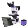 Kép 1/3 - MAGUS Metal D600 BD LCD metallográfiai digitális mikroszkóp