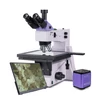 Kép 1/3 - MAGUS Metal D650 LCD metallográfiai digitális mikroszkóp