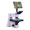 Kép 3/3 - MAGUS Metal D650 LCD metallográfiai digitális mikroszkóp