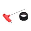 Kép 2/3 - MAGUS SAL05 0,5х/188 mm segédlencsék