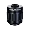 Kép 1/3 - MAGUS ZFA100 C-foglalat adapter