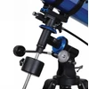 Kép 2/3 - Meade Levenhuk Meade Polaris 114mm EQ reflektor teleszkóp