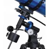 Kép 2/3 - Meade Levenhuk Meade Polaris 127mm EQ reflektor teleszkóp