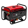 Kép 1/3 - MTX 196 cm³ 2.2kW 230V benzines generátor kézi indító RS-3000