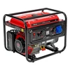 Kép 1/3 - MTX 420 cm³ 7kW 230V benzines generátor RS-9000