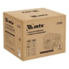 Kép 3/3 - MTX 420 cm³ 7kW 230V benzines generátor RS-9000