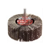 Kép 1/3 - MTX 60x20mm P60 lamellás legyezőpalást csiszoló fúrógéphez
