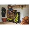 Kép 2/2 - Ryobi 18V 40cm akkus fűnyíró szett szénkefe nélküli 2x4.0Ah akku+ töltő RY18LMX40C-240 EasyEdge