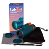 Kép 3/3 - SIBRTEH P80 180xM14 lamellás tárcsa kúpos profil, vékony