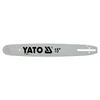 Kép 1/3 - YATO 38cm 15" 0,325" 1,5mm 64 fogas láncfűrész láncvezető orrkerékkel YT-84934