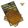 Kép 1/2 - CARP ACADEMY Extenda Csalistopper 3,5mm 2db/cs.