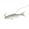 Kép 2/2 - NEVIS Zander Strong 1/0 5db/cs