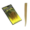 Kép 1/2 - CARP ACADEMY Gubancgátló Szilikon cső 10db/cs (356405)