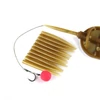 Kép 2/2 - CARP ACADEMY Gubancgátló Szilikon cső 10db/cs (356405)