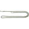 Kép 1/2 - Trixie Cavo Leash - kiképzőpóráz fonott kötélből (zsálya/homok) S-M (2m/Ø12mm)