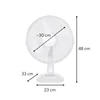 Kép 3/3 - Breeze asztali ventilátor 40 W