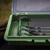 Kép 3/3 - CARP ACADEMY Előketartó carp box 38x8cm