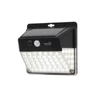 Kép 2/3 - Home FLP22SOLAR napelemes LED reflektor, 250 lumen, mozgásérzékelő, 3 világítási mód, IP65