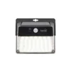 Kép 3/3 - Home FLP22SOLAR napelemes LED reflektor, 250 lumen, mozgásérzékelő, 3 világítási mód, IP65
