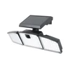 Kép 2/6 - Home FLP3SOLAR napelemes LED reflektor, 700 lumen, mozgásérzékelő, 3 világítási mód, IP65
