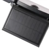 Kép 5/6 - Home FLP3SOLAR napelemes LED reflektor, 700 lumen, mozgásérzékelő, 3 világítási mód, IP65