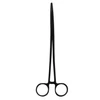 Kép 1/3 - Reiva Horogkiszedő csipesz 20cm BLACK
