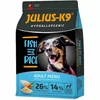 Kép 1/2 - JULIUS K-9 12kg Adult Hypoallergenic (hal,rizs) száraztáp - Ételallergiás felnőtt kutyák részére - NYÁRI ÁRZUHANÁS