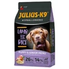 Kép 1/2 - JULIUS K-9 12kg Puppy&Junior Hypoallergenic (bárány,rizs) száraztáp - Ételallergiás kölyök kutyák részére