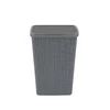 Kép 3/7 - Jute Szennyestartó 58L