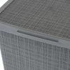 Kép 7/7 - Jute Szennyestartó 58L