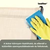 Kép 6/9 - Lizi balcony kerti bútor garnitúra szett bézs