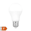 Kép 2/3 - PROSTO LS-A60-E27-10-WW LED fényforrás, gömb, 10W, E27, 3000K