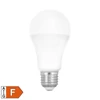 Kép 2/3 - PROSTO LS-A65-E27-12-WW LED fényforrás, gömb, 12W, E27, 3200K