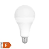 Kép 2/3 - PROSTO LS-A95-E27-20-CW LED fényforrás, gömb, 20W, E27, 5000K