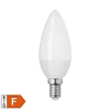 Kép 2/3 - PROSTO LS-C38-E14-7-CW LED fényforrás, gyertya, 7W, E14, 5000K
