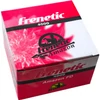 Kép 2/2 - FRENETIC Amazon FD 40 elsőfékes pink pergető orsó