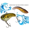 Kép 3/3 - Frenetic FatFish Hossz: 50mm Tömeg: 11g Anyaga: TPE gumi Szin: SUNG