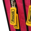 Kép 4/5 - FRENETIC kétrészes bottáska PINK 1,6m