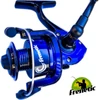 Kép 1/2 - FRENETIC MINI FD gyerek orsó 25 kék