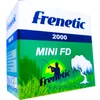 Kép 2/2 - FRENETIC MINI FD gyerek orsó 25 zöld