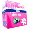 Kép 3/3 - FRENETIC MINI FD gyerek orsó 25 PINK