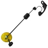 Kép 1/3 - FRENETIC O swinger black edition (sárga)