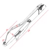 Kép 3/6 - FRENETIC Unka Giant 3 részes bottáska
