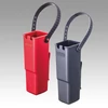 Kép 1/7 - Meiho Lure holder BM piros horgász láda kiegészítő csalitartó piros