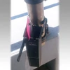 Kép 6/7 - Meiho Lure holder BM piros horgász láda kiegészítő csalitartó piros