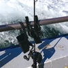 Kép 2/3 - Meiho Multi Clip BM-L csipesz bottartó kiegészítő