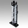 Kép 1/5 - Meiho Rod Stand BM-250L átlátszó horgász láda kiegészítő bottartó